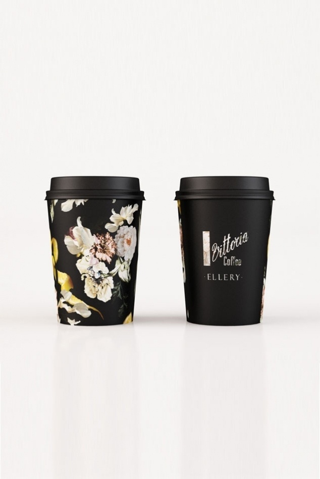 vittoria coffee #coffee #vittoria #week #fashion