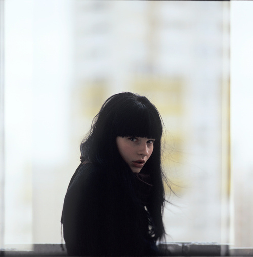Manifestation of love, joy, confusion and revolt. #girls
