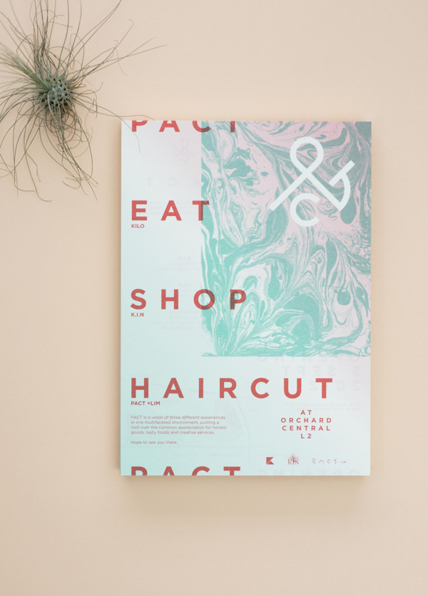PACT on Behance #branding #design #graphic #& #brand #identity #collateral