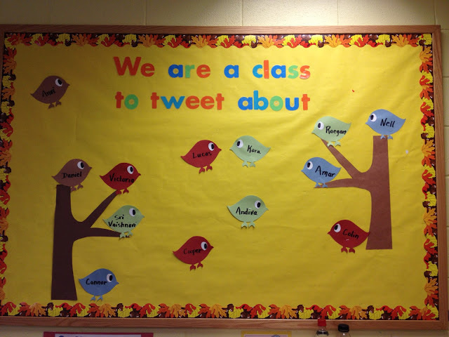25 Creative Bulletin Board Ideas for Kids #kids #bulletin #board #school