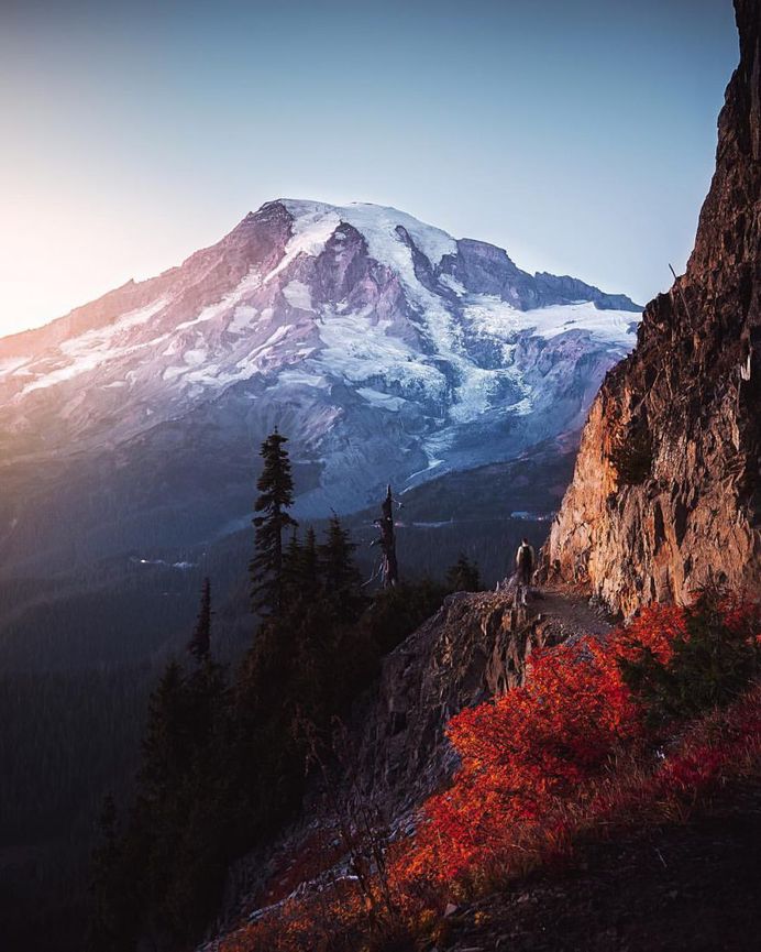Wonderful Travel and Landscape Photography by Tyler Grobmeier