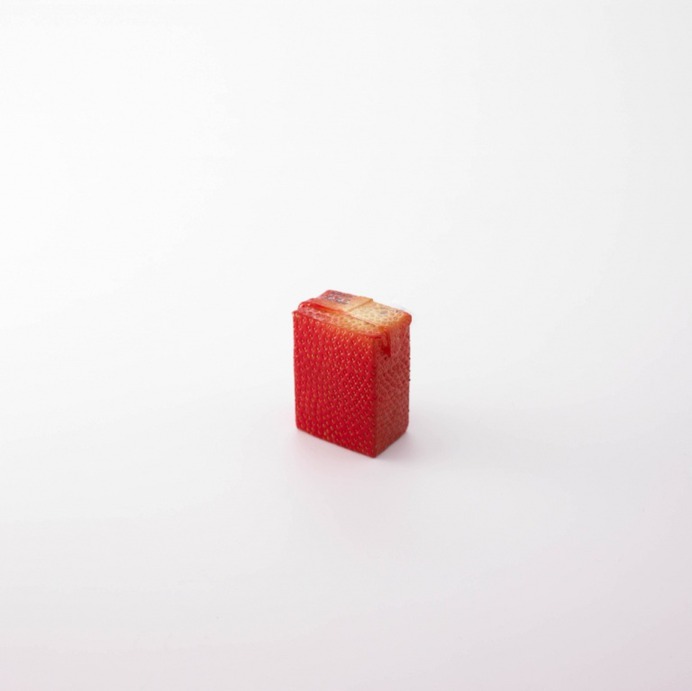 Naoto Fukasawa: Juice Skin | Sgustok Design