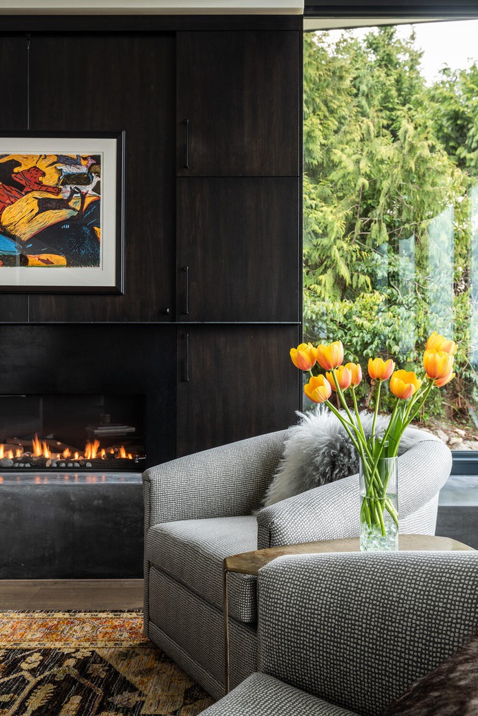 Ioka Hood Canal Residence by Rice Fergus Miller