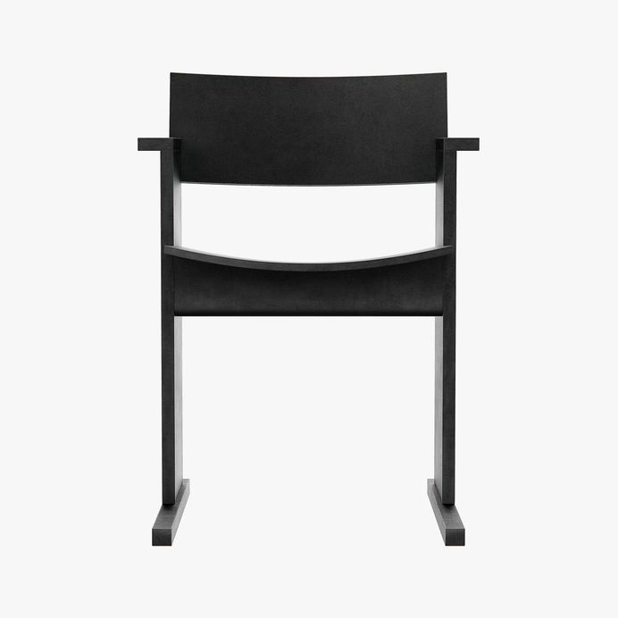 Chair by Joseph Tsao