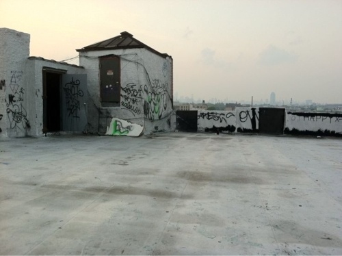 Ok, back to work. #photography #brooklyn
