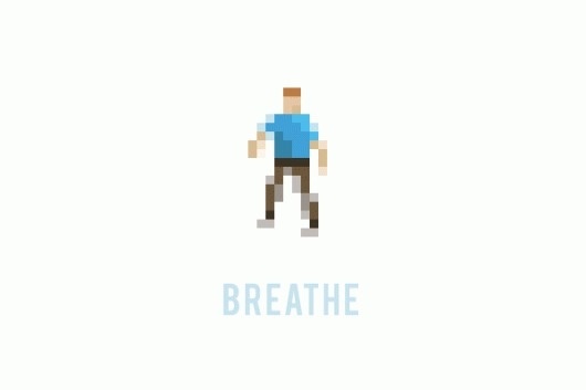 ​B​i​l​l​ ​B​r​o​w​n #art #pixel