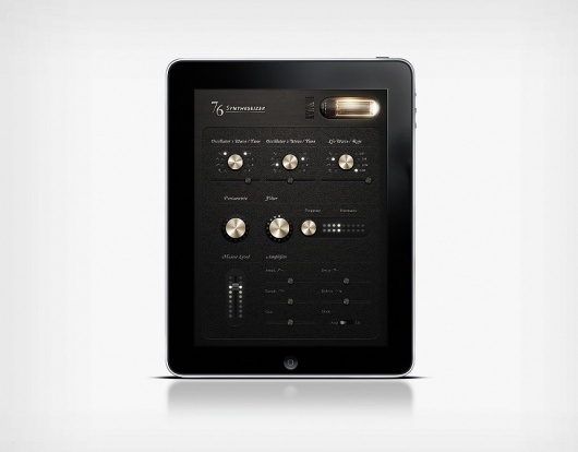1st_860.jpg 860×673 pixels #ipad #synth