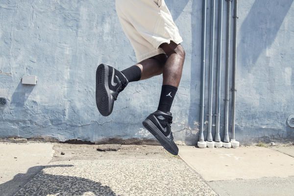 Jordan Brand Fall 2018 Preview 29