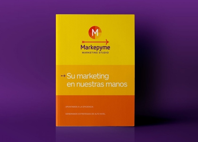 #brochure #book #branding