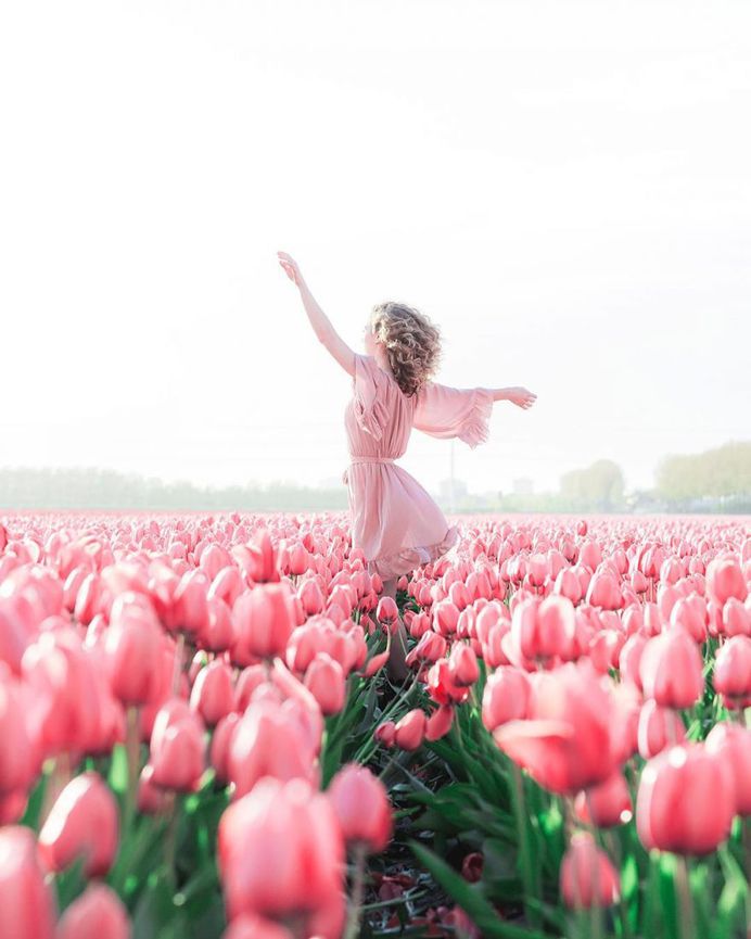 Conceptual and Fine Art Portrait Photography by Jovana Rikalo