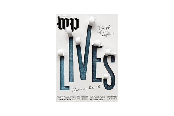 WP Mag Cover_Lives_Remembered_Spanier #type