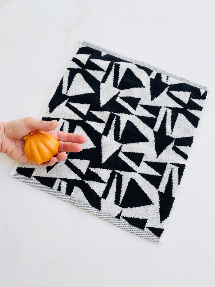 Bath and Hand Towels