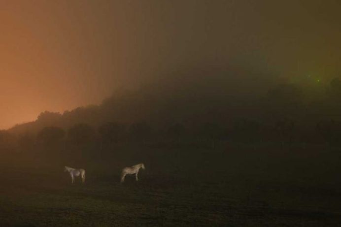 Atmospheric, Long Exposure and Cinematic Photography by Henri Prestes