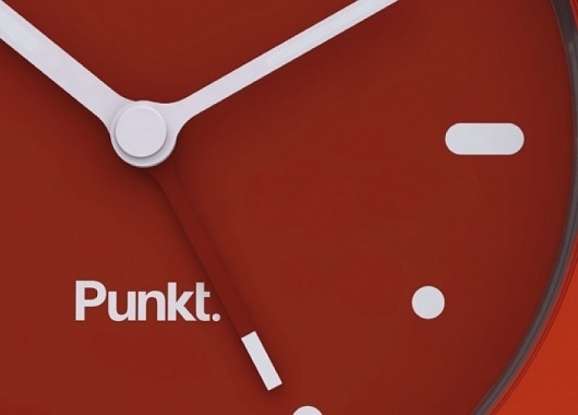 Rosie Lee - Punkt. Branding #logo #identity #branding
