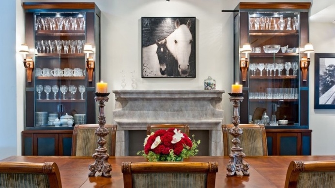 Luxury Upper West Side Apartment