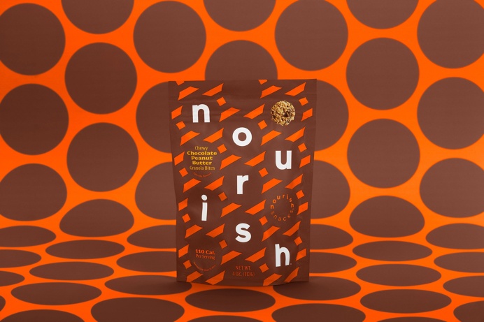 Nourish Snacks – COLLINS