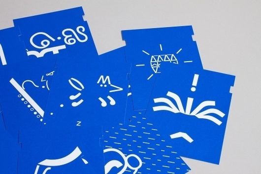 Collate #typography #poster