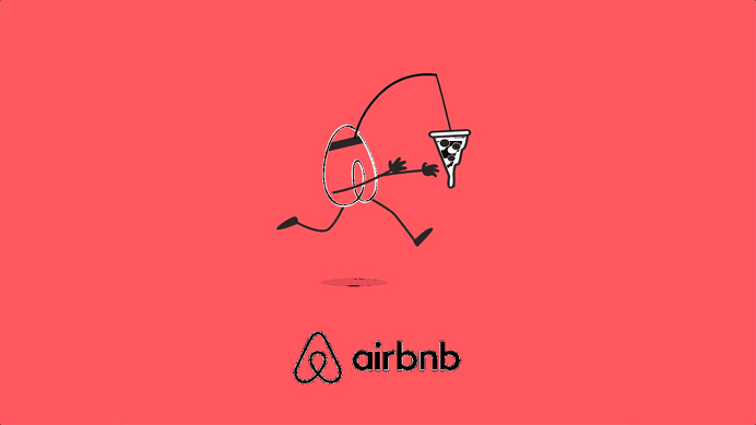 Airbnb Brooklyn – Collins
