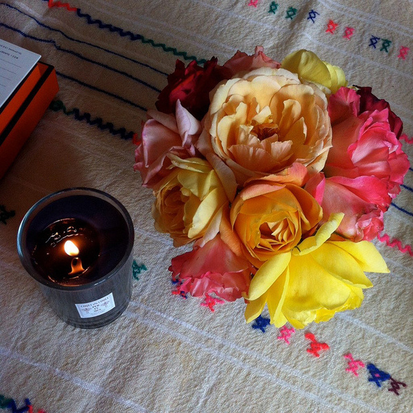 photo 4 #pink #yellow #orange