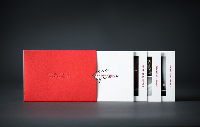 Postcard, Handout, Direct Mail