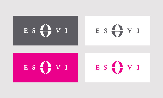 Eshvi Branding & website design