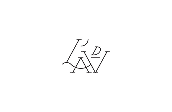 Marks & Symbols on Behance #mark #logo #brand