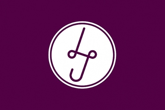 Luke James Ltd. - JORDAN-WALKER.CO.UK #type #logo
