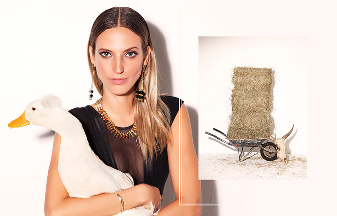 U.I.WD.'s Projects #brunotatsumi #luizadias111 #bruno #dias #tatsumi #uiwd #luiza #fashion #editorial