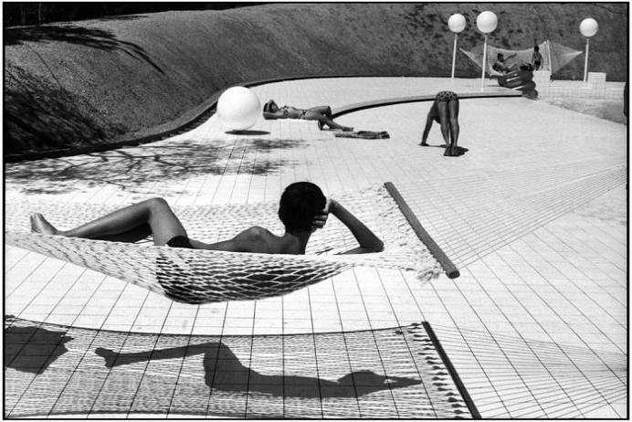 Martine Franck
