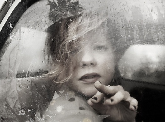 QUANTUM on the Behance Network #fashion #photography #vintage #cool