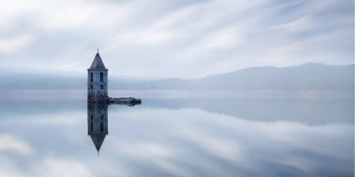 Winners of The 2016 EPSON International Panorama Photography Competition