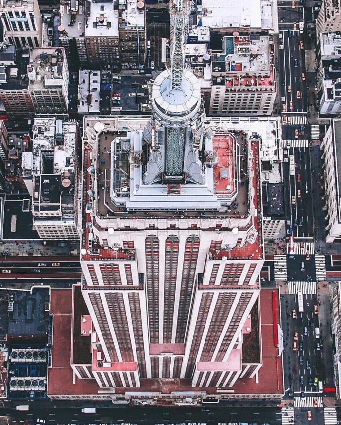 Empire State Building