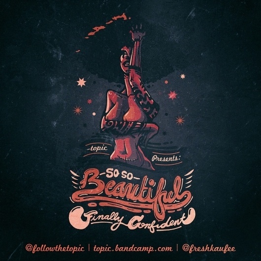 Joonbug Portfolio - Coverart #cover #joonbug #art