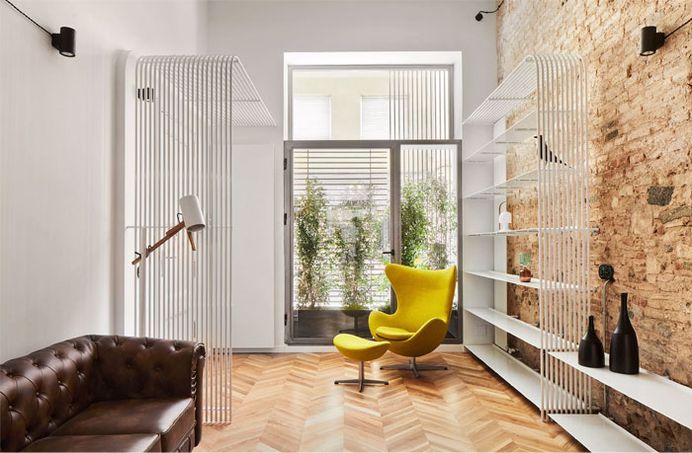 valenti albareda ground floor with patio 13