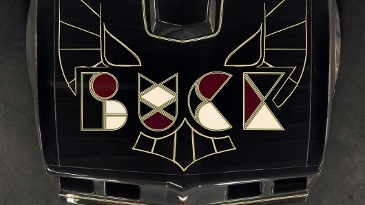 Blog | Buck | design-driven creative #branding #typography