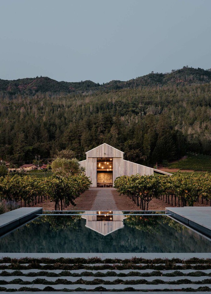 Zinfandel House