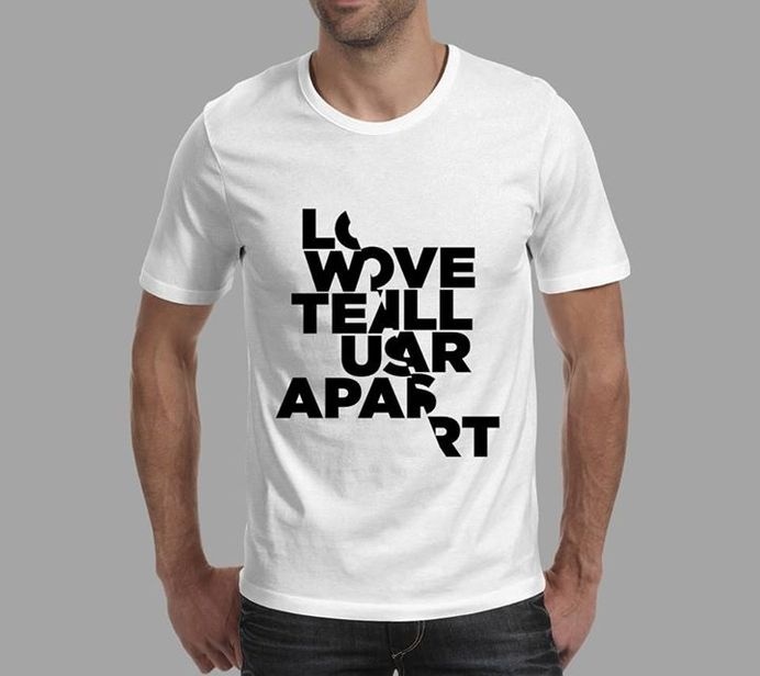 Check out Exclusive Typebase T-shirts!