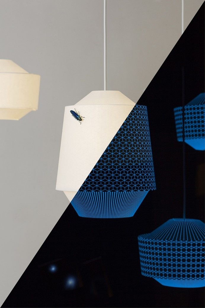 Loena by Ontwerpduo a magical source of light- www.homeworlddesign. com (15) #lighting #lamps