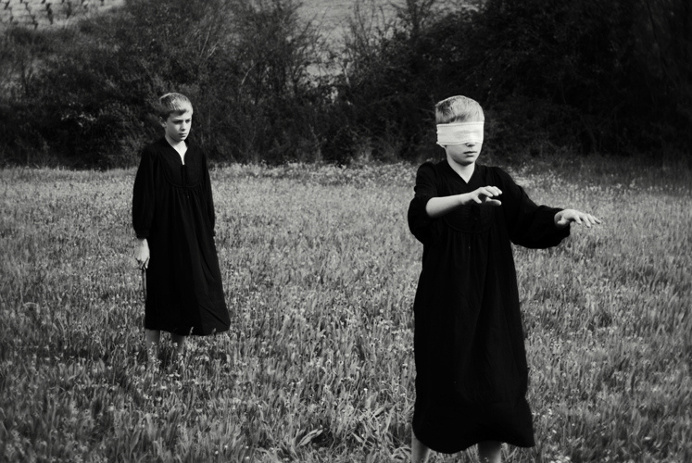 Rituals I, Dara Scully #photography