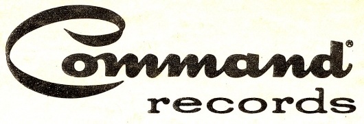 All sizes | Command Records | Flickr - Photo Sharing! #logo #record #music #type #typography