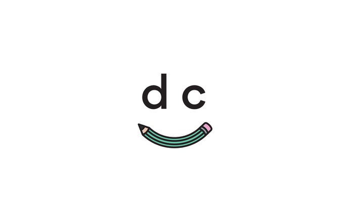 Logo for The Design Clinic
