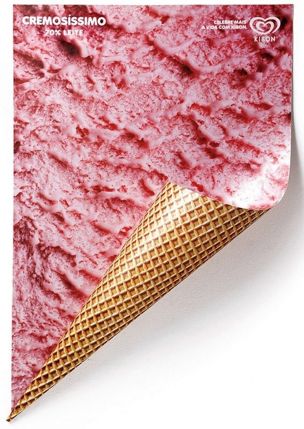 Ice Cream Poster #cream #ice #poster
