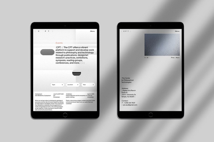 CPT Branding - Mindsparkle Mag Moby Digg designed the Branding, Website Design & Development Logo for CPT. #logo #packaging #identity #branding #design #color #photography #graphic #design #gallery #blog #project #mindsparkle #mag #beautiful #portfolio #designer