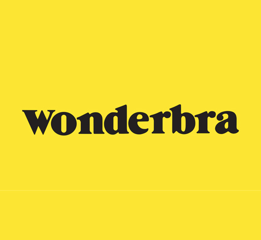 #logo #wonderbra