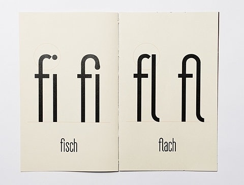 __ #design #graphic #ligature #typography