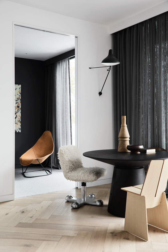 South Yarra Residence by We Are Huntly