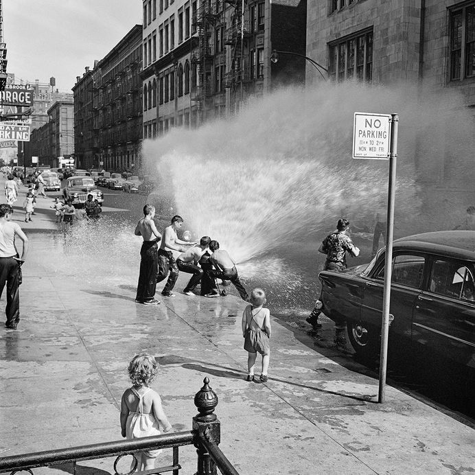 Street Photography, Vivian Maier #photography