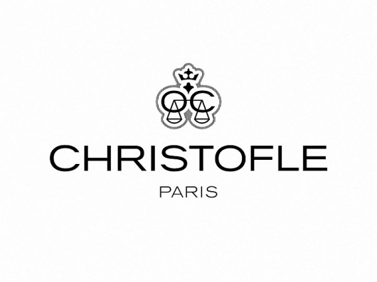 Ramon Marin - Christofle #logo