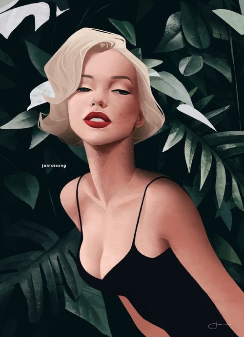 Marilyn Monroe
