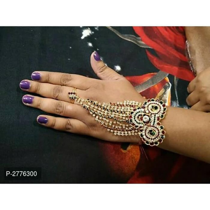Bridal Accessories